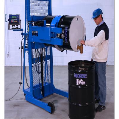 Drum Pourer