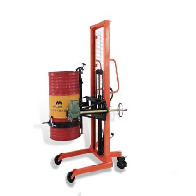 Drum Stacker