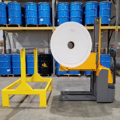 El Series Roll Transporters