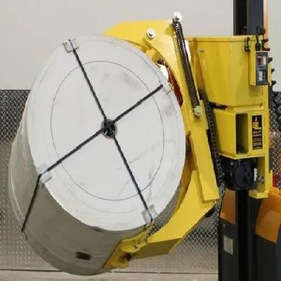 ER Series Roll Manipulator