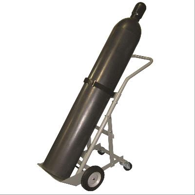 Gas Cylinder Handling Equipment