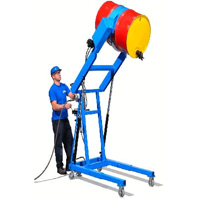 Hydra Lift Drum Karriers