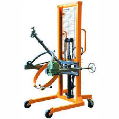 Hydra Lift Drum Rotator