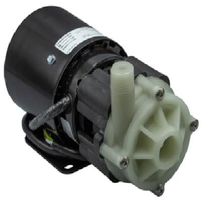 March Centrifugal Magnetic Drive Pump Series 3