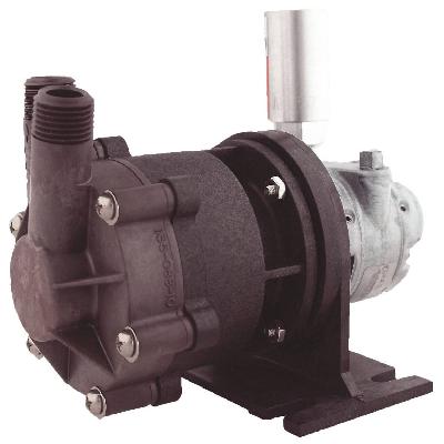 March Centrifugal Magnetic Drive Pump Series MDX