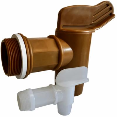 Polyethylene Drum Tap Faucet