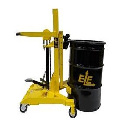 SL Narrow Aisle Drum Trolley