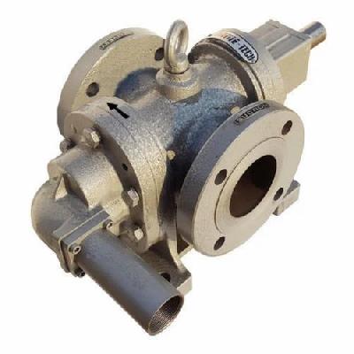 Ci Rotary Gear Pump