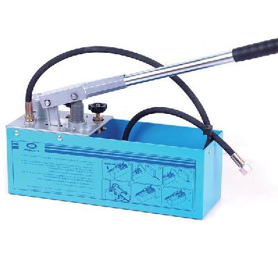 Hand Operated Hydraulic Test Pump
