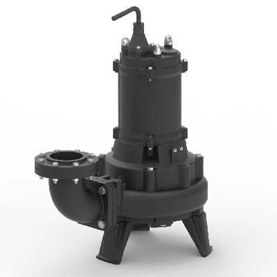 Heavy Duty Sewage Submersible Pump