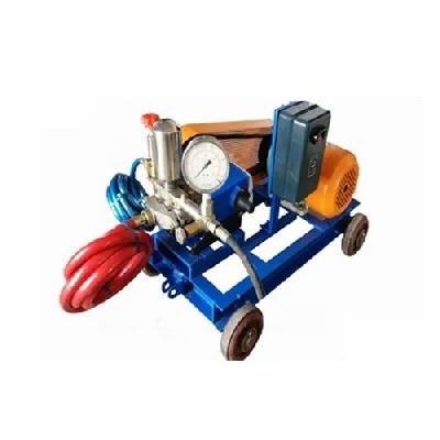 Motorised Operated Hydraulic Test Pump