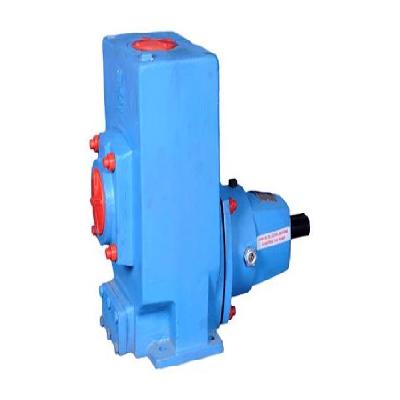Self-Priming Non-Clog Mud Sewage Pump