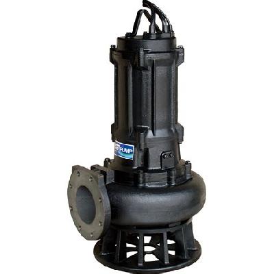 Sewage Submersible Pump