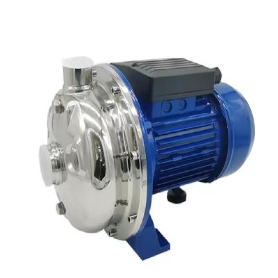SS Centrifugal Pump