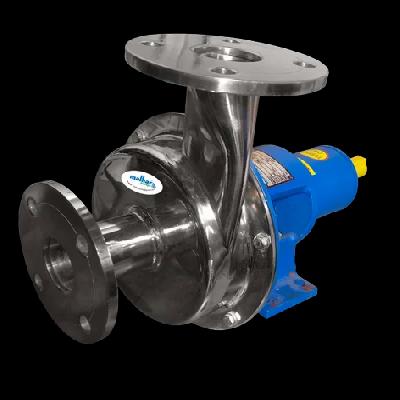 Stainless Steel Centrifugal Bare Pump