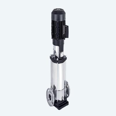 Vertical Multistage Inline Pumps