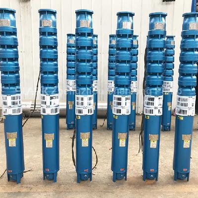 BPI 322 Uma I 150 Submersible Pumpset