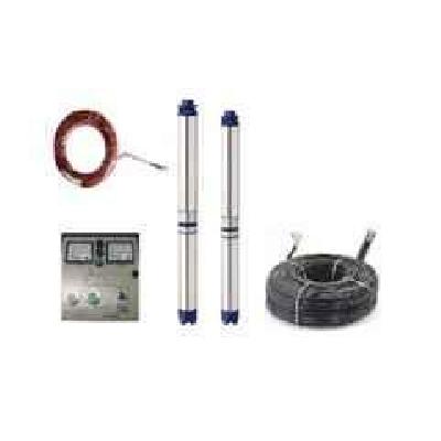 Cora 100 Mm Submersible Set