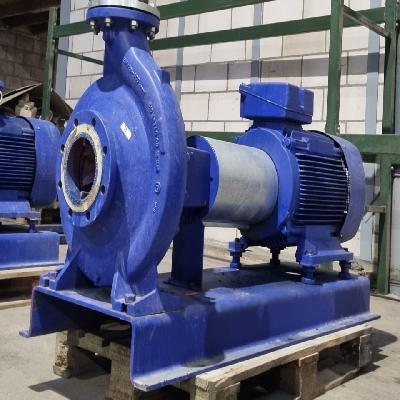 ETANORM G PUMP