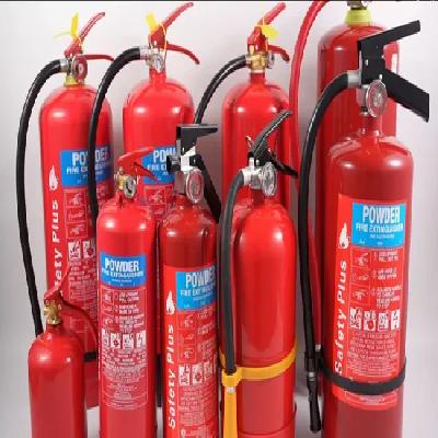 Fire Fighting