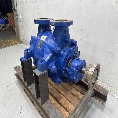 Hda Ksb German Make Pump