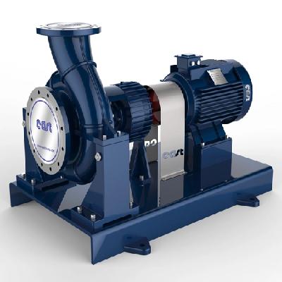 HPKL Thermic Fluid And Hot Water  Pump