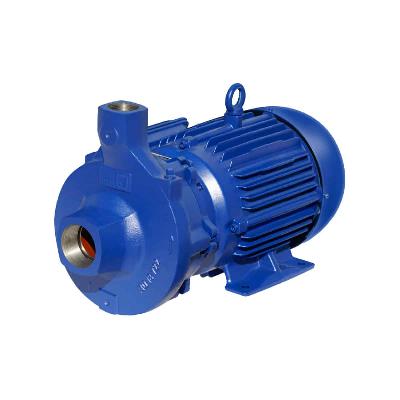 Hydrobloc Pump