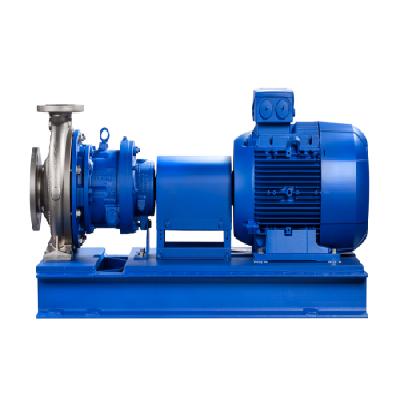 Magnochem ( Magnet Pump )