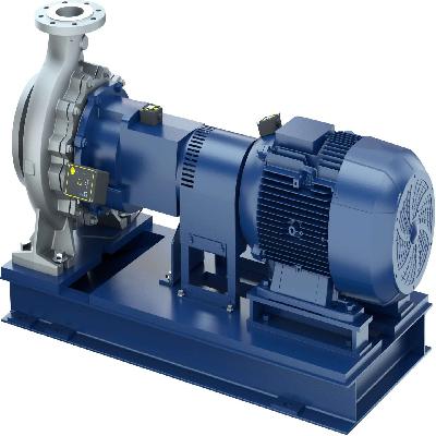 Mega G Water Pump