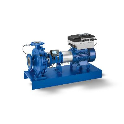 Megachem Process Pump