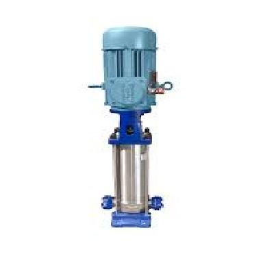 Moviboost V / K / VP Pump