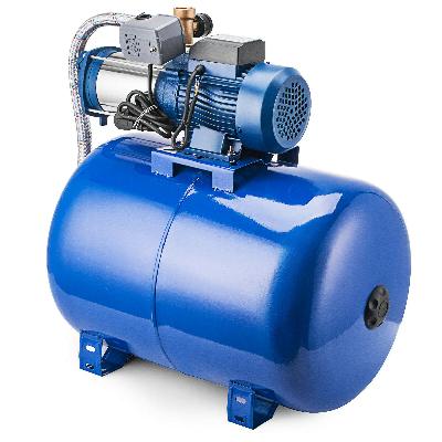 Moviboost M Water Booster Pumpsets With Tank