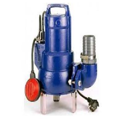 MREG D Sewage Pump