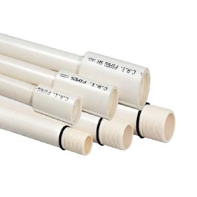 UPVC Column Pipes