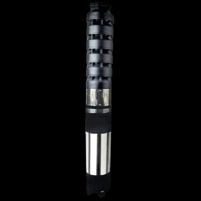 V6 Submersible Pump