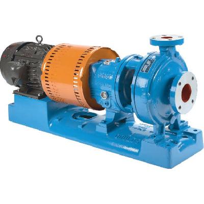 Chemical Process Pump