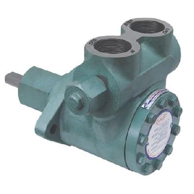 Fuel Injection Internal Gear Pump