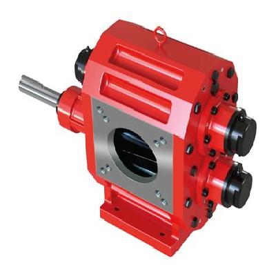Heavy Duty Gear Pump