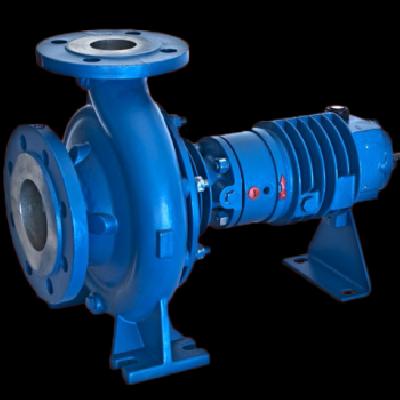 Hot Oil Centrifugal Pump