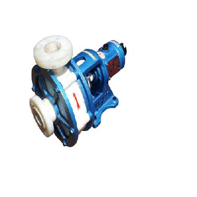 PP Centrifugal Pump