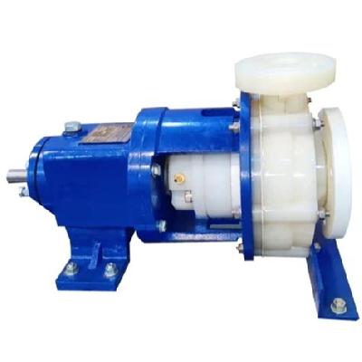 PVDF Centrifugal Pump