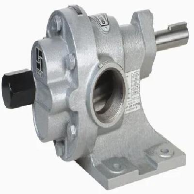 Rotary Oil Gear Pump