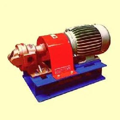 Rotary Trochoidal Gear Pump