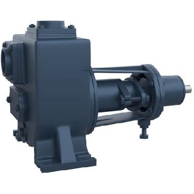 Self Priming Mud Pump