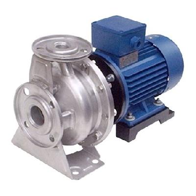 Stainless Steel Centrifugal Pump