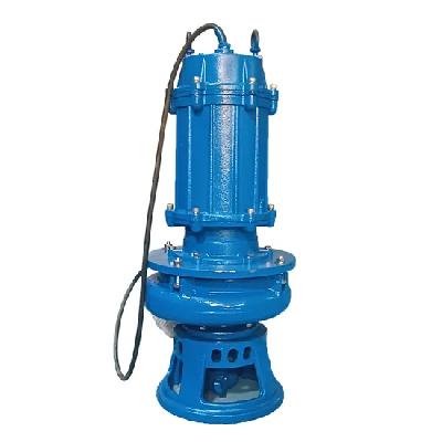 Backside Suction Pumps