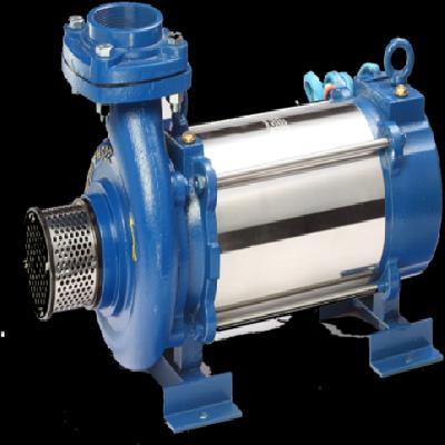Centrifugal Fabricated Pumps