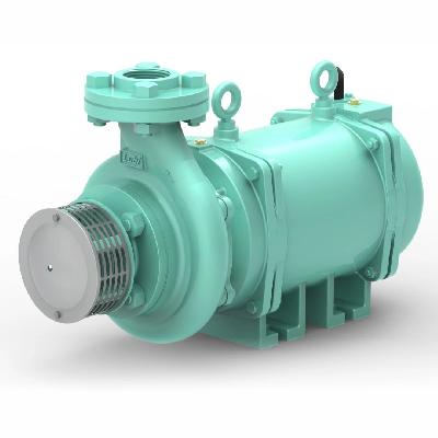 Lubi Pumps