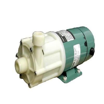 Magnetic Seal Less Pumps