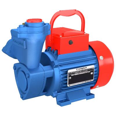 Self Priming Monoblock Pump